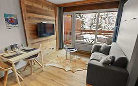Joli Studio Avec Parking Gratuit